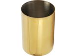 Tazza Dosatrice In Acciaio Inox Lavabile In Lavastoviglie Tazza Universale Per Caffè In Polvere Per Macinacaffè Oro