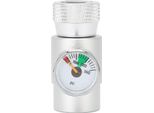 CO2 -Ricarica -Adattatore -Regolatore Di Gas A Spina