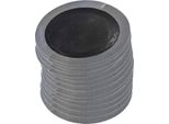 150Pcs/Box 42Mm Auto Rotondo Gomma Naturale Pneumatici Foratura Riparazione Freddo Patch Tubeless Patch