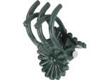 200Pcs Fiore A Forma Di Pianta Clip Orchidea Steli Di Fissaggio Clip Di Supporto Strumento Giardino Accessoriverde