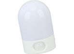 Sensore Di Movimento Led Luce Notturna 6500K Ricaricabile Ad Alta Sensibilità Modi Multipli Di Effetto Luce Led Luce Notturna