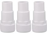 Adattatore Tubo Piscina Connettore Tubo Per Filtro Piscina Hayward SPX1091Z7 SPX1091Z4 Accessori Per Piscina