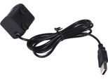 Micro Pompa D'acqua Sommergibile Senza Spazzole Dc 5V Per Acquario Con Spina Usb