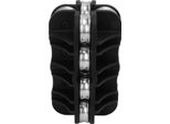 5/8In Raddrizzatore Tubo Portatile Universale Metallo Nero Freno Tubo Bobina Raddrizzamento Strumento