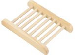 Portasapone In Legno Scatola Di Sapone Fatta A Mano Portasapone Da Bagno Asciutto Che Perde Scatola Di Sapone In Tronco