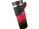 Frullatore Portatile Per Frullati E Smoothie 4000Mah Type-C Ricaricabile 460Ml Frullatore Personale Con 6 Lame Affilate Potente Tazza Spremiagrumi Da 22000R/M Per Viaggi Palestra Ufficio