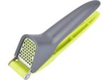 : Spremiaglio, Tritatutto Professionale Per Lo Zenzero, Tritacarne In Acciaio Inox Per Noci E Semi, Utensili Da Cucina Per Ristoranti