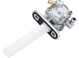 Moto Fule Serbatoio Gas Petcock Interruttore Valvola Per Suzuki Katana 600 GSX600F 750 GSX750F 98-06