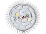 E27 Lampada Lampadina Pianta Crescere Lampadina Spettro Completo Pianta Luce Lampadina Crescere Vasi Succulente Luce Lampadina 18Leds