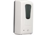 Distributore Automatico Di Schiuma Di Sapone 1000Ml Macchina Di Sapone Senza Contatto Da Parete Per La Casa Di Cucina Del Bagno