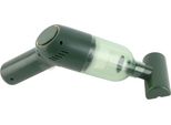 ST8000 Aspirapolvere Portatile A Batteria Usb Ricaricabile 4500Pa 120W Aspirapolvere Auto Senza Fili Per Casa Auto Peli Di Animali Domestici