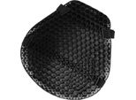 Cuscino Del Sedile Del Gel Del Motociclo 3D Assorbimento Degli Urti Sollievo Dalla Pressione Traspirante Cuscinetto Del Sedile