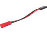 96 Mm Jst Femmina A Jr Futaba Cavo Maschio Jst Spina A Jr Connettore Maschio Femmina Cavo Servo Adattatore Filo Per Rc Auto Aerei