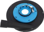 9 Pollici Smerigliatrice Angolare Parapolvere Per Smerigliatura Di Superficie Parapolvere Per 230 Mm 9 Pollici Smerigliatrice Angolare Blu Nero B 230L