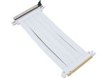 Cavo Riser Pcie 4.0 X16 Pcb 128Gbps Ad Alta Velocità Cavo Riser Flessibile Di Estensione Gpu Adattatore Compatibile Con 4.0 3.0 2.0 1.0