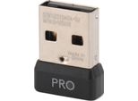 Usb Dongle Mouse Receiver Sostituzione Plug And Play 2.4G Wireless Mouse Receiver Adapter Per Logitech G Pro