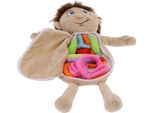 Anatomia Bambola Di Apprendimento Del Corpo Umano Organi Fisiologici Giocattolo Educativo Prescolare Ausili Didatticiboy