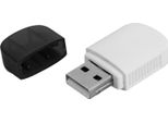 600Mbps Usb Wireless Wifi Adapter Dual Band 2.4G/5G Bluetooth 4.2 Antenna Incorporata Per Computer Portatile Desktop