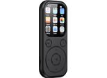 Lettore MP3/MP4 Schermo Ips Da 2,01" Lettore Di Canzoni Portatile Con Bt 5.4 Video/Registratore Vocale/Fm Radio/E-Book 12 Ore Di Riproduzione Con Suono Lossless"