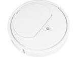 Sweeping Robot Forte Potenza Di Aspirazione 1500Mah 60Mins Runtime Aspirapolvere Automatico Per Polvere Detriti