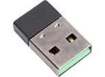 Ricevitore Mouse Wireless Usb Adatto Per V2 Pro Wireless Gaming Mouse 2.4Ghz Adattatore Ricevitore Plug And Play