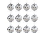 Albero Di Natale Baubles Albero Decorazioni Palle Di Natale Ornamento Appeso Pendenti Festa Festival Wedding Decor