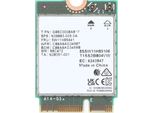 BE200NGW Wifi 7 Scheda Di Rete Per Intel BE200 8774Mbps Supporta Mu Mtmo Bluetooth 5.4 Scheda Wifi Per Windows 10 11