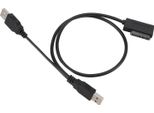 Usb A 7+6 13Pin Slimline Sata Cavo Adattatore 480Mbps Supporta Hot Swap Usb 2.0 A Sata Cavo Per Laptop Cd Dvd Rom Drive