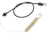 Cavo Di Innesto Del Piatto Trattore 746?04092 Sostituzione Per Mtd Troy Bilt