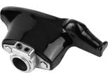 Testa Di Nylon Nera Del Supporto Di Smontaggio Per Il Diametro A Macchina Del Cambia Gomme 30Mm