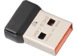 C U0007 Ricevitore Per Dispositivi Unifying 2.4Ghz Usb Plug Mouse E Tastiera Wireless Ricevitore Per Mouse Wireless M505 M705 M905 Tastiera K340 K350