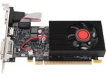 Scheda Grafica Pci Express 2.0 16X Interfaccia 500Mhz 600Mhz 2GB DDR3 Memoria 64Bit Pc Desktop Computer Video Scheda Grafica Per Wins 10 Vista 11