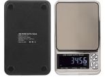 Usb Gioielli Elettrici Piatto Bilancia Pesa Elettronico Cucina Cibo Caffè Bilancia Pesa 200Mah