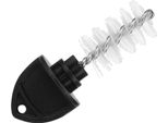 15Pcs Birra Rubinetto Spazzola Rubinetto Pulitore Nylon Pulizia Spazzola Home Brew Accessori