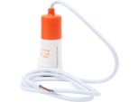 Diaframma Acqua Pressione Pompa Portatile Autoadescante Sostituzione Pompa Acqua Per Rv Barca 12V