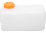 5.5L Plastica Olio Combustibile Benzina Serbatoio Grande Capacità Per Auto Camion Nave Aviazione Parcheggio Riscaldatore Boxorange