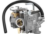Sostituzione Del Carburatore Per Yamaha V Star 250 Virago Xv 250 Route 66 XV250 1988?2015