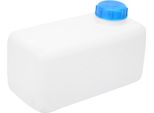 5.5L Plastica Olio Combustibile Benzina Serbatoio Grande Capacità Per Auto Camion Nave Aviazione Parcheggio Riscaldatore Boxblue