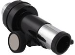 Sede Di Messa A Fuoco Per Telescopio Da 67 Mm, Microfocus, Struttura Resistente, Operativa, Tappetino Interno, Viti Di Fissaggio, Con Stabilizzatore Manuale