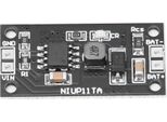 2Pcs Modulo Di Ricarica 1-8 Celle Nickel�Ccadmium Nickel�Cmetal Hydride Battery Charger Componenti Elettronici (4S 1 Cella (4S))