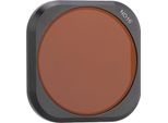 Filtro ND16 A Clip Per Ace Pro �Filtro A Densità Neutra Con Rivestimento Hd Per Obiettivi Di Action Camera