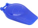 Tbest Tappo Lavavetri Kuga, Tappo Acqua Copertura Serbatoio Liquido Lavavetri 3 M5117632Ab Ricambio F��R Focus Cmax Kuga