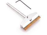 Fret Press Caul Clamp, Chitarra Elettrica - Basso - Manico - Tastiera - Fret - Intarsio - Strumenti Di Pressione Per Il Fai Da Te - Liutai