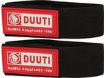 Poenvfpo 2 Pezzi Cintura Per Pantaloni Da Bicicletta, Cintura Per Pantaloni Da Bicicletta, Cinghie Per Gambe Da Bicicletta, Regolabile, Cintura Di Sicurezza Elastica Per Ghetta Da Bicicletta, Cinghie Per Gambe Da Bicicletta, Attrezzatura Da Equitazione,
