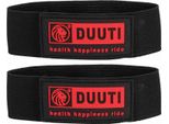 Poenvfpo 2 Pezzi Cintura Per Pantaloni Da Bicicletta, Cintura Per Pantaloni Da Bicicletta, Cinghie Per Gambe Da Bicicletta, Regolabile, Cintura Di Sicurezza Elastica Per Ghetta Da Bicicletta, Cinghie Per Gambe Da Bicicletta, Attrezzatura Da Equitazione,