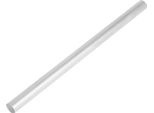 1Pc Cuscinetto In Acciaio Cilindro Guida Lineare Albero Dritto Rotondo Rod 12Mm Diametro (200Mm)
