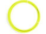 Tubo Freno Idraulico Per Bicicletta, Tubo Freno Idraulico Giallo Con Tubo Da 5 Mm Per Freni A Disco Per Bicicletta (Giallo)