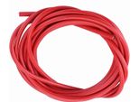 Sostituire Il Cavo Del Freno Della Bicicletta, Cavo Della Bicicletta Lungo 3 Metri, Set Di Cavi Del Freno Del Cambio Con Guaina Per Mountain Bike (Rosso) E Ricambibici E Accessori