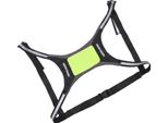Gilet A Led Gilet Da Corsa A Led Colorato Gilet Riflettente A Led Per Uomini Donne Equitazione Notturna Corsa Sicurezza Giallo