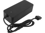 Caricabatterie Per Scooter Elettrici Drfeify, Ricarica Rapida Da 53,5 V 2A Con Protezione Intelligente Per KQI3 Maximum Sport KQI2 Pro (Spina Ue)